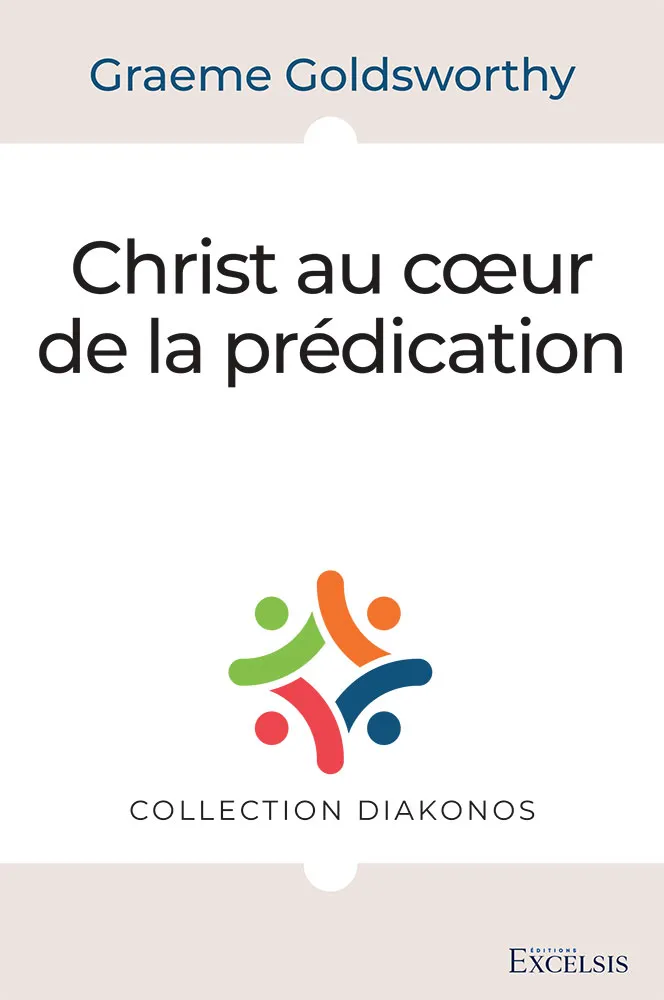 CHRIST AU COEUR DE LA PREDICATION