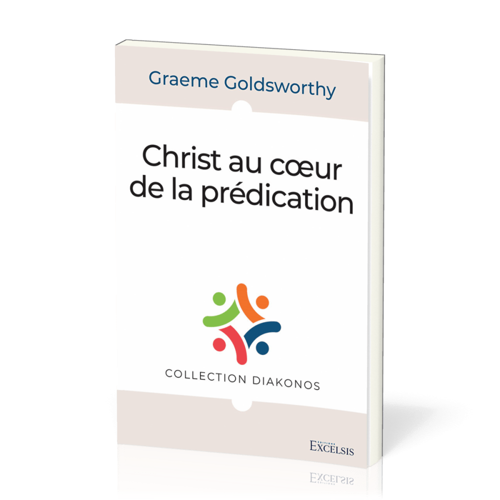 CHRIST AU COEUR DE LA PREDICATION