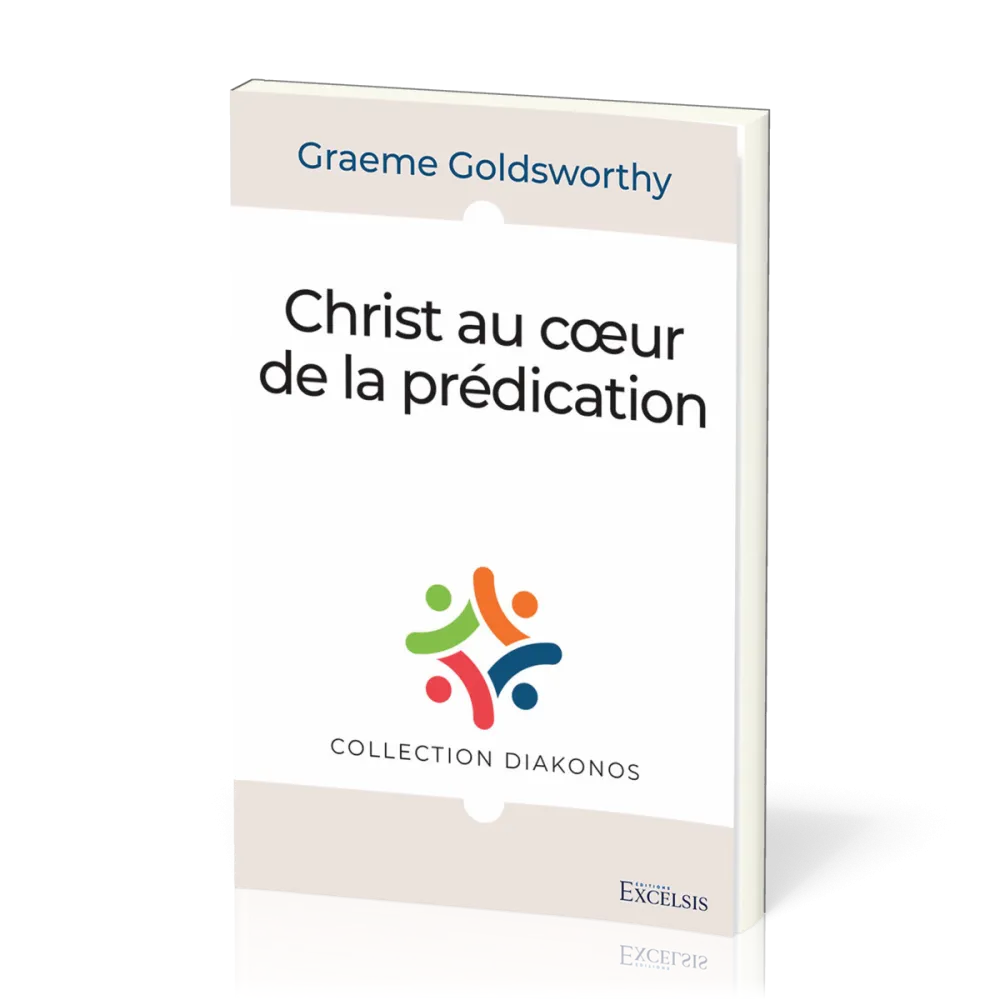CHRIST AU COEUR DE LA PREDICATION