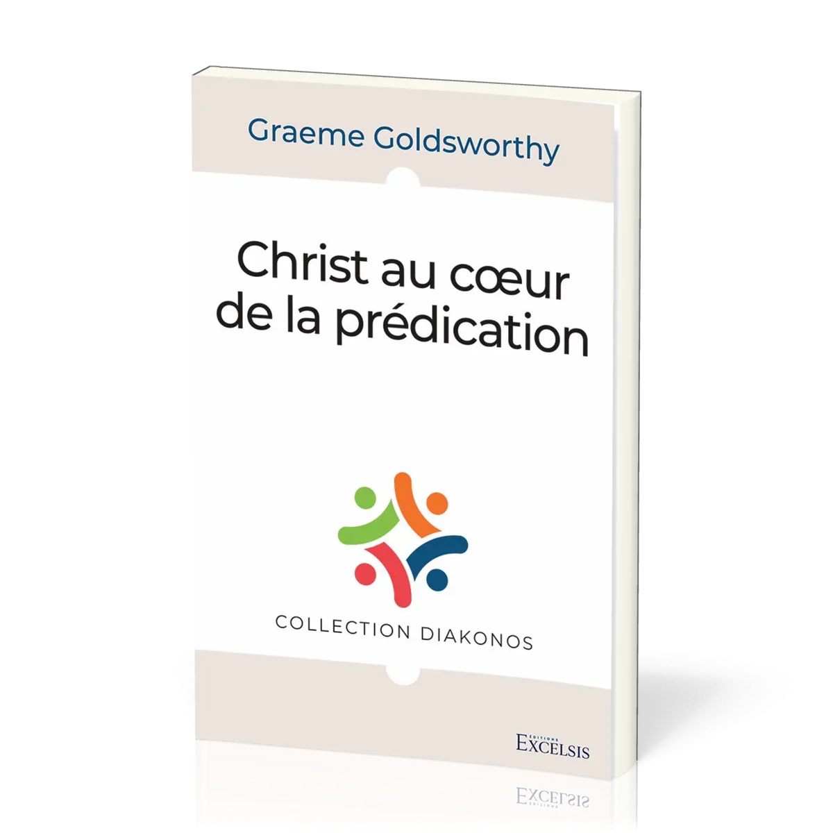 CHRIST AU COEUR DE LA PREDICATION