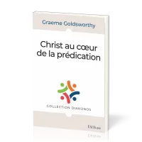 CHRIST AU COEUR DE LA PREDICATION