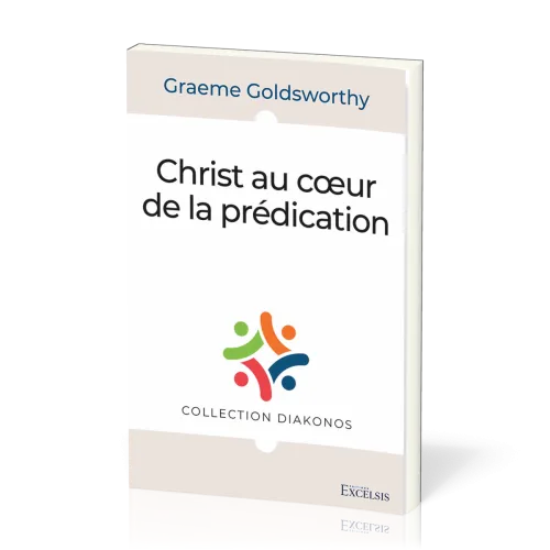 CHRIST AU COEUR DE LA PREDICATION
