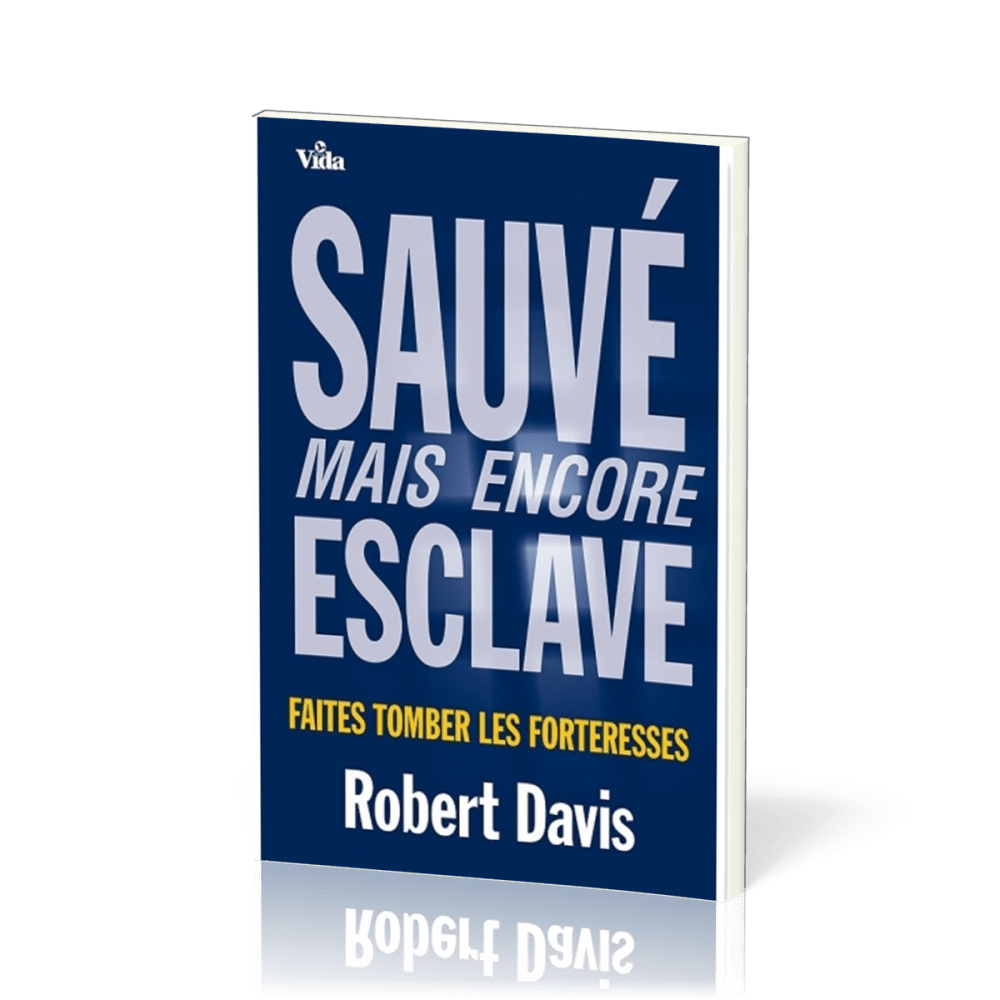 SAUVE MAIS ENCORE ESCLAVE