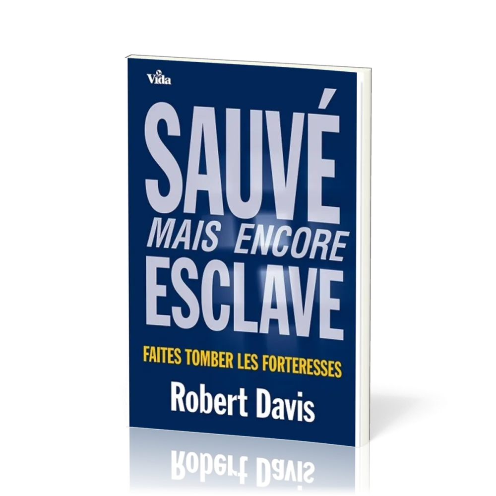 SAUVE MAIS ENCORE ESCLAVE
