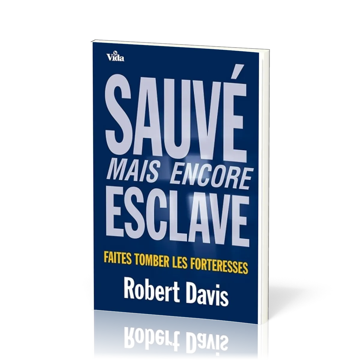 SAUVE MAIS ENCORE ESCLAVE