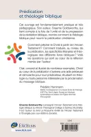 CHRIST AU COEUR DE LA PREDICATION