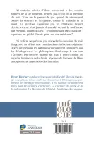 MAL ET LA CROIX (LE)