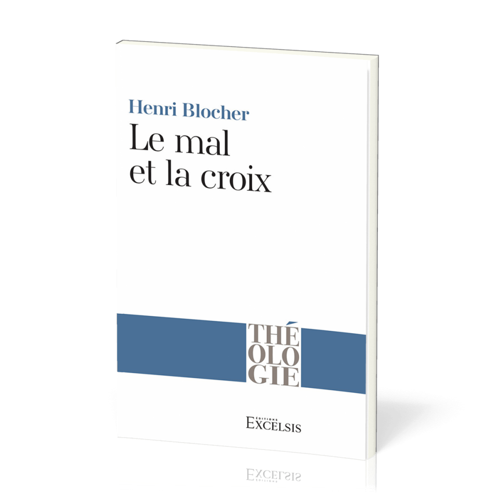 MAL ET LA CROIX (LE)
