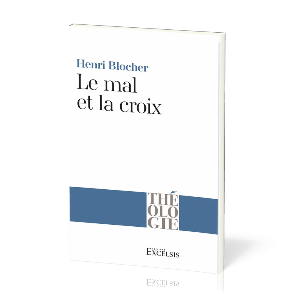 MAL ET LA CROIX (LE)