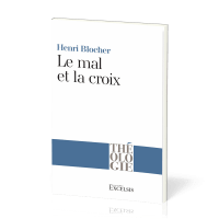 MAL ET LA CROIX (LE)
