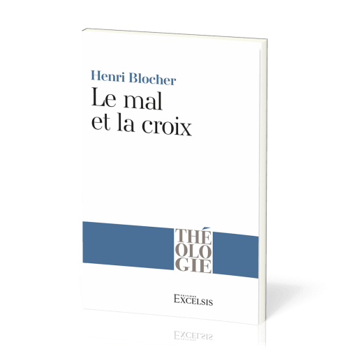 MAL ET LA CROIX (LE)