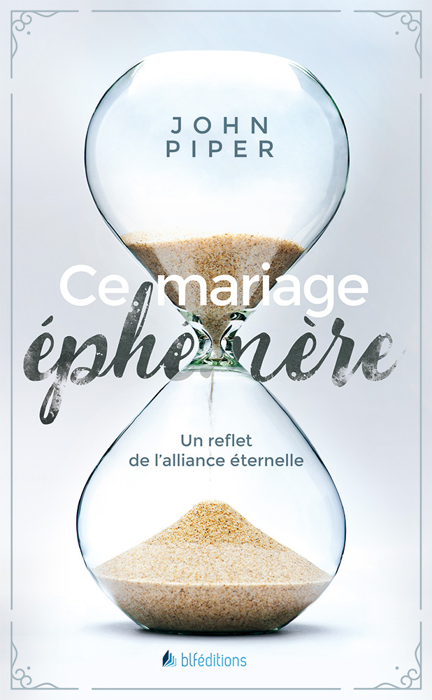 CE MARIAGE EPHEMERE