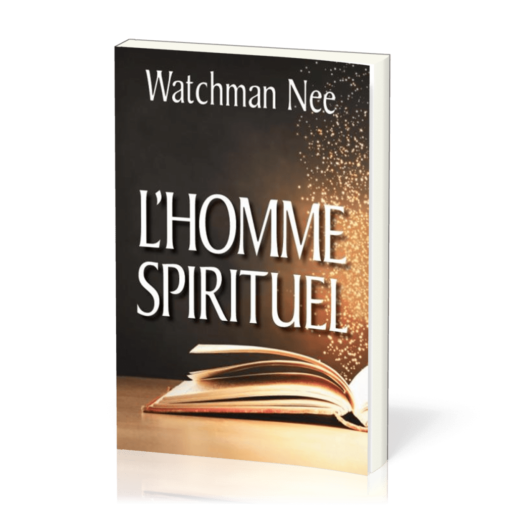 HOMME SPIRITUEL (L')