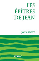 EPITRES DE JEAN (LES)