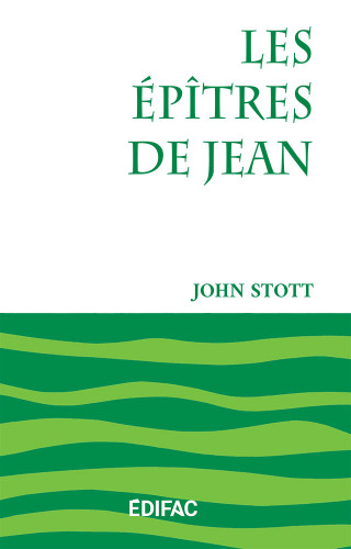 EPITRES DE JEAN (LES)