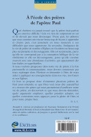 PRIERE RENOUVELEE (LA)