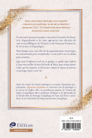TA PAROLE FAIT MES DELICES - 100 MEDITATIONS BIBLIQUES SUR LANCIEN ET LE NOUVEAU TESTAMENT