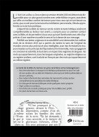 BIBLE SEMEUR 2015 GROS CARACTERES SEMI SOUPLE TEXTILE NOIR
