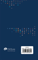 NOUVEAU TESTAMENT PSAUMES SEMEUR 2015 RIGIDE BLEU MARINE + POINTS COULEUR