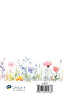 NOUVEAU TESTAMENT PSAUMES SEMEUR 2015 SOUPLE BLANC FLEURS