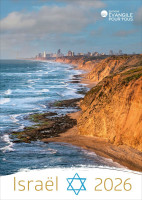 CAL EPT ISRAEL GD