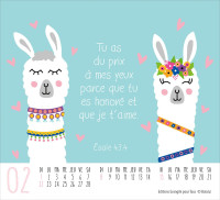 CAL EPT MINI PETITS AMIS