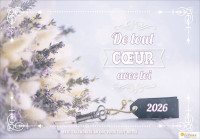 CAL EPT DE TOUT COEUR AVEC TOI