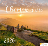 CAL EPT CHEMIN ET VIE