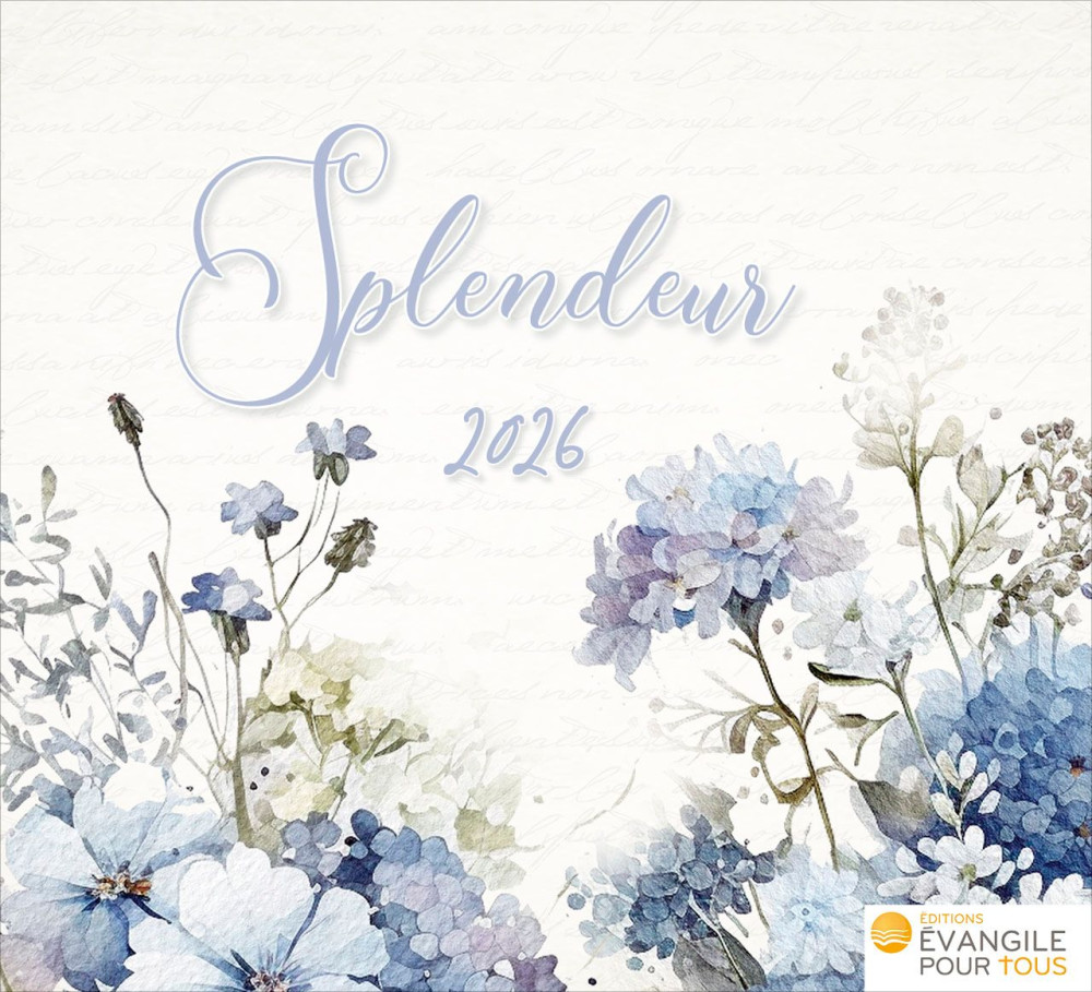 CAL EPT SPLENDEUR