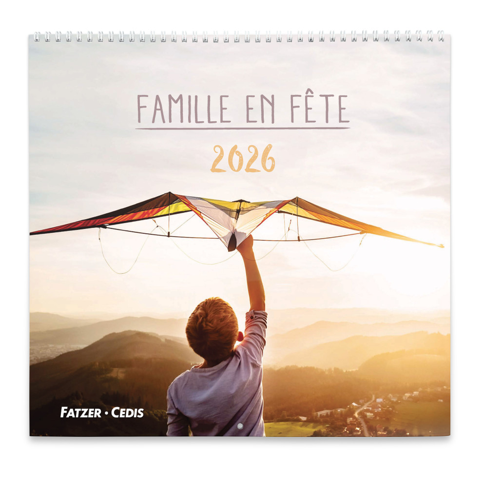 CAL CED FAMILLE EN FETE