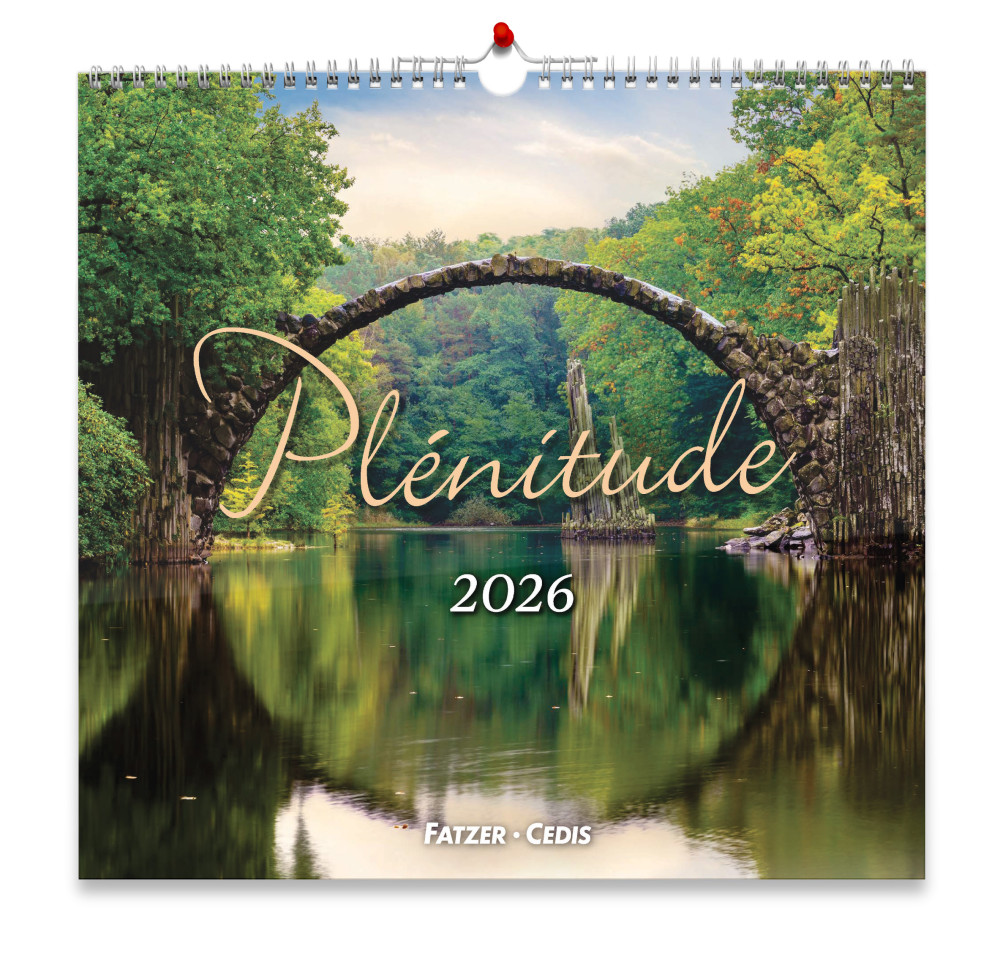 CAL CED PLENITUDE GRAND FORMAT