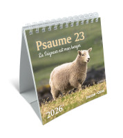 CAL CED PSAUMES 23 PETIT FORMAT
