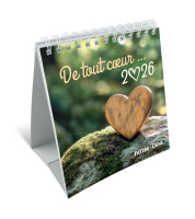 CAL CED DE TOUT COEUR