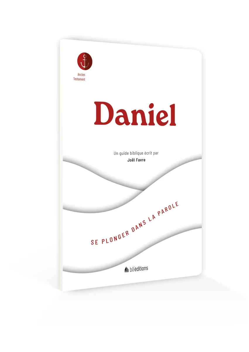SE PLONGER DANS DANIEL