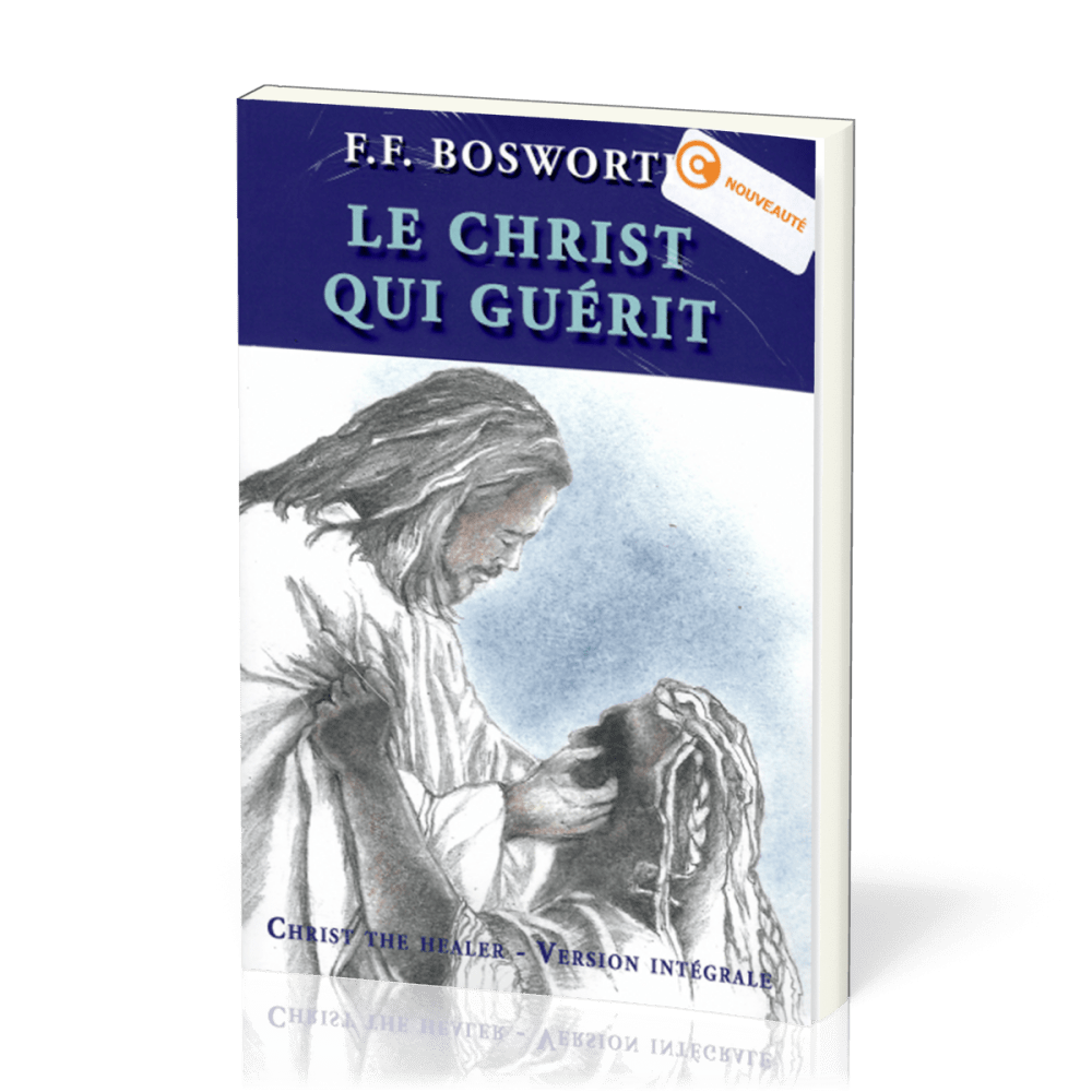 CHRIST QUI GUERIT (LE)