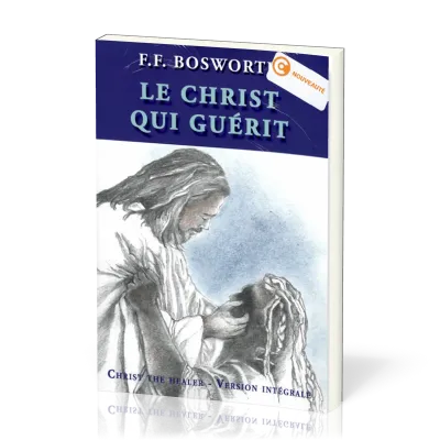 CHRIST QUI GUERIT (LE)