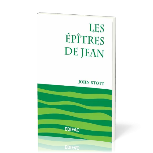 EPITRES DE JEAN (LES)