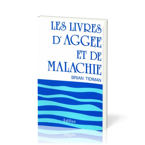 LIVRES D'AGGEE ET MALACHIE (LES)