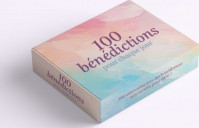 COFFRET 100 VERSETS SUR LES BENEDICTIONS POUR CHAQUE JOUR DE DIEU