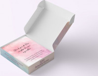 COFFRET 100 VERSETS SUR LES BENEDICTIONS POUR CHAQUE JOUR DE DIEU