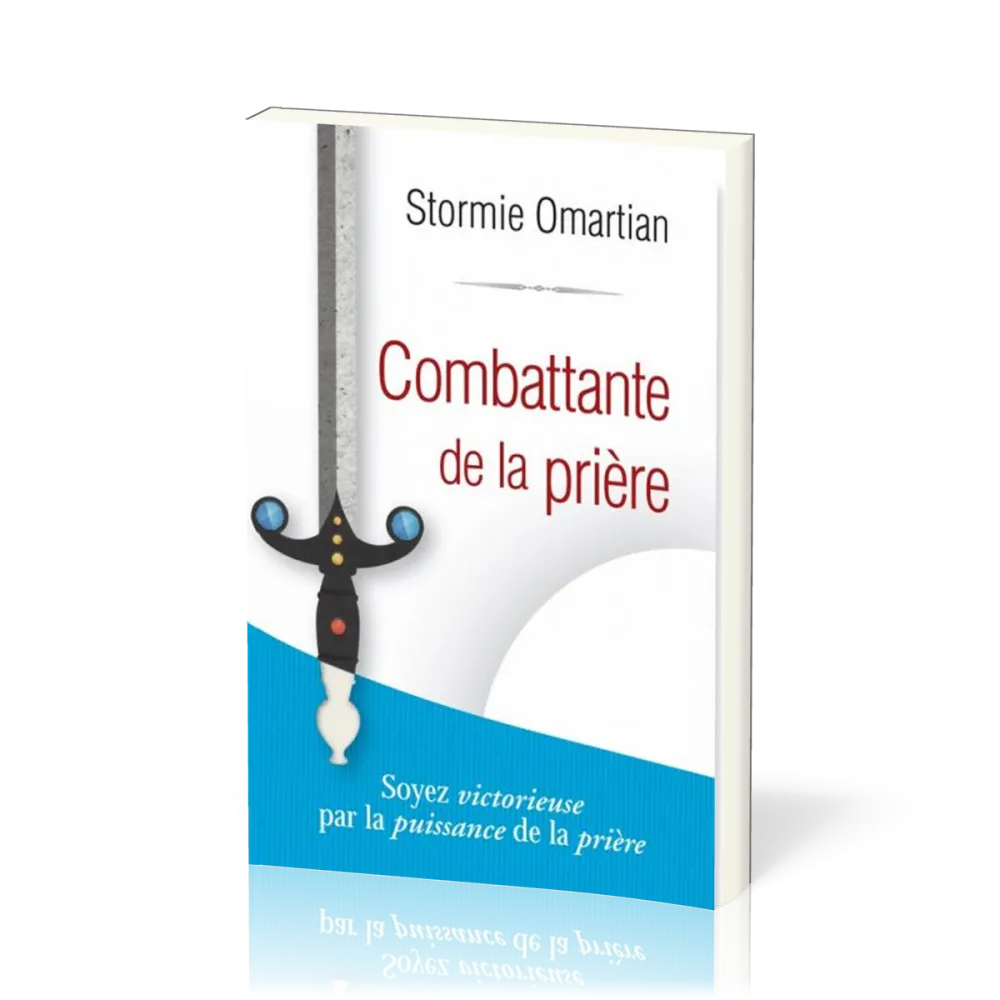 COMBATTANTE DE LA PRIERE