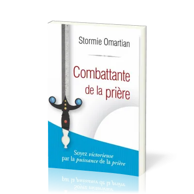 COMBATTANTE DE LA PRIERE