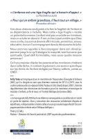 ACCOMPAGNER LES ENFANTS SUR LE CHEMIN DE LA FOI - COMPRENDRE, TRANSMETTRE, VIVRE. UN GUIDE POUR PARE