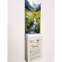 CAL TRESOR QUOTIDIEN - MURAL