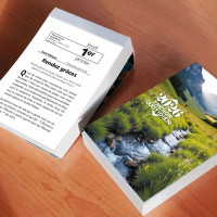 CAL TRESOR QUOTIDIEN - MURAL