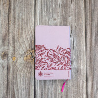 BIBLE SEGOND 21 COMPACTE "PREMIUM STYLE" SOUPLE TOILE ROSE AVEC ONGLETS BIBLE SEGOND 21 COMPACTE "PREMIUM STYLE" SOUPLE TOILE ROSE AVEC ONGLETS
