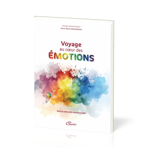 VOYAGE AU COEUR DES EMOTIONS
