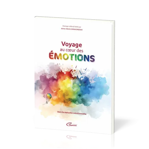 VOYAGE AU COEUR DES EMOTIONS