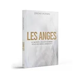 ANGES - LE MONDE CELESTE COMME VOUS NE L'AVEZ JAMAIS VU