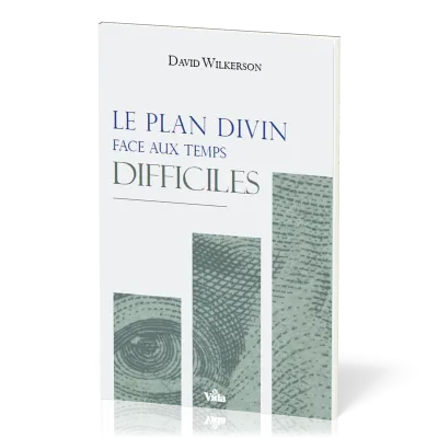 PLAN DIVIN FACE AUX TEMPS DIFFICILES (LE)
